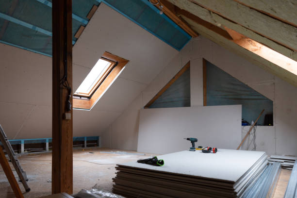 Best Insulation for Specific Applications in Shorewood, IL